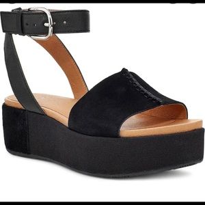 UGG Chapala sandals